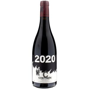 passopisciaro (vini franchetti) passopisciaro contrada c 2020