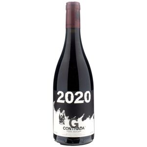passopisciaro (vini franchetti) passopisciaro contrada g 2020
