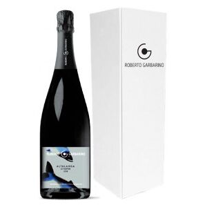 Roberto Garbarino Alta Langa Docg Le Rapide Extra Brut Magnum Astucciato 2018