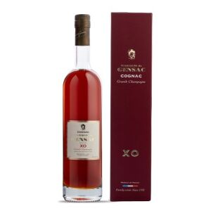 Marquis De Gensac Grande Champagne 1er Cru Cognac Xo Sélection Astucciato