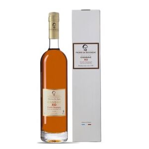 Pierre De Segonzac Grande Champagne 1er Cru Cognac Xo Sélection Des Anges Astucciato