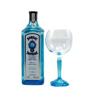 bombay spirits company promo bombay - 1 sapphire con 1 bicchiere omaggio