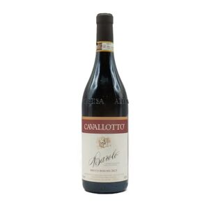 Barolo Cavallotto 'bricco Boschis' 2019