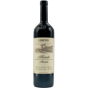 Barolo Ceretto Brunate 2019