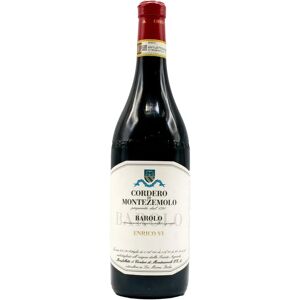 Cordero Di Montezemolo Barolo Enrico Vi Montezemolo 2016