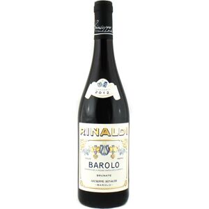 Rinaldi Giuseppe Barolo Giuseppe Rinaldi Brunate 2018