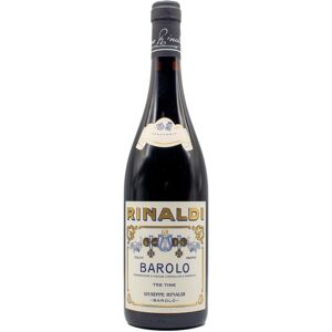 Rinaldi Giuseppe Barolo Giuseppe Rinaldi Tre Tine 2019