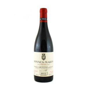 Bonnes Mares Comte De Vogue' Grand Cru 2020