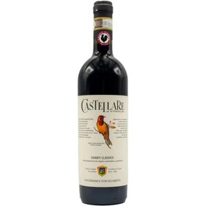 Domini Castellare Chianti Classico Castellare Di Castellina 2022