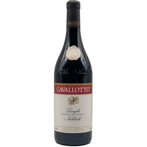 Nebbiolo Cavallotto 2021