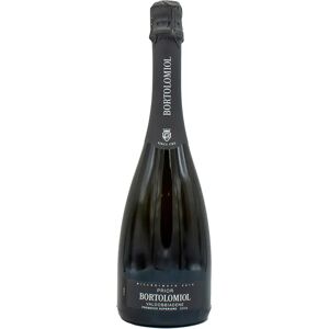 prosecco di valdobbiadene superiore bortolomiol 'prior' brut 2023