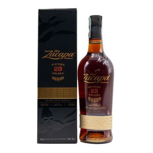 Zacapa Ron Rum Zacapa Centenario 23 Year