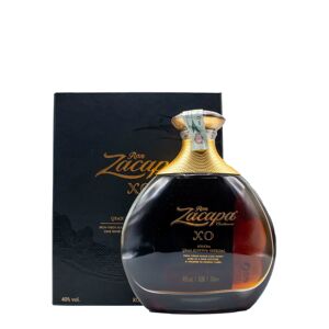 Zacapa Ron Rum Zacapa Centenario Xo