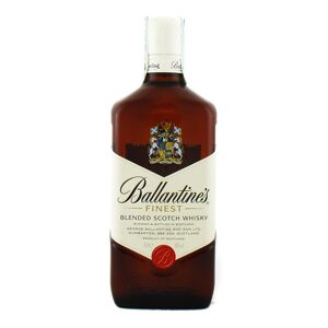 Ballentines Vintage Da Collezione Scotch Whisky Raro