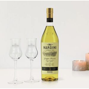 Interflora Nardini Grappa Riserva