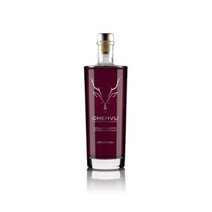 Chervu Distillato Di Mirto Blended (bottiglia 50 Cl)