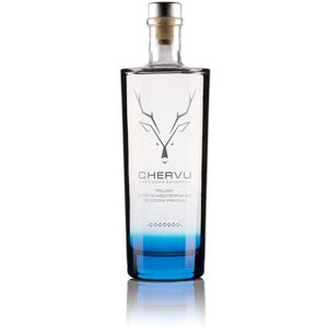 Chervu Trilogy Spirito Mediterraneo (bottiglia 50 Cl)