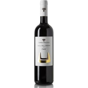 Tanca Raina I´ste´ - Colli Del Limbara Igt Rosso 2020 (bottiglia 75 Cl)