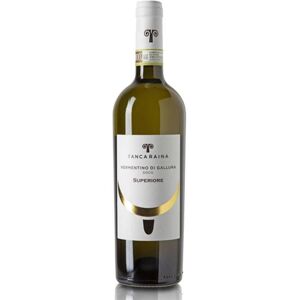 Tanca Raina - Vermentino Di Gallura Docg Superiore 2021 (bottiglia 75 Cl)