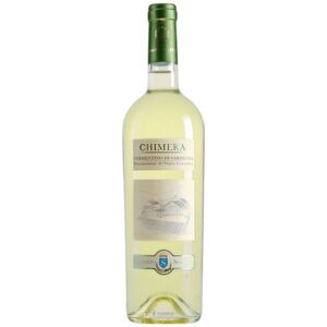 Tenute Soletta Chimera - Vermentino Di Sardegna Doc Annata 2022 (bottiglia 75 Cl)