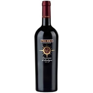 Cantina Pedres Cannonau Di Sardegna Cerasio Doc Rosso 2022 (bottiglia 75 Cl)