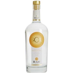 rau distillerie sol - grappa di vermentino (bottiglia 50 cl)