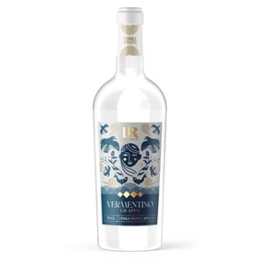 Distilleria Lucrezio R. Grappa Di Vermentino Terra Dei Venti (bottiglia 70 Cl)