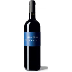 Cantine Orgosolo Luna Vona - Cannonau Di Sardegna Doc 2019 (bottiglia 75 Cl)