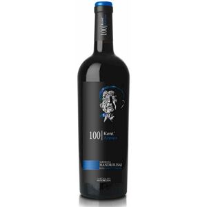 Cantina Mandrolisai Mandrolisai - Rosso Superiore Doc 2021 (bottiglia 75 Cl)