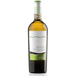 Cantina Li Duni Nozzinnà - Vermentino Di Gallura Superiore Amabile Docg 2022 (bottiglia 75 Cl)