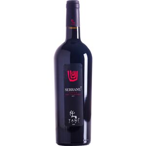 cantina tani serranu - isola dei nuraghi igt 2019 (bottiglia 75 cl)