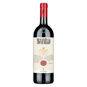 Antinori Toscana Rosso Igt Tignanello 2018