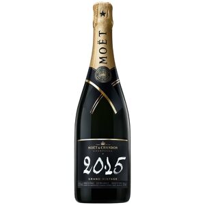 Moët & Chandon Champagne Extra Brut Grand Vintage 2015