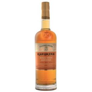 Karukera Rum Espérance Vieux Agricole