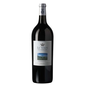 Toscana Rosso Igt Le Volte Dellornellaia 2022 Magnum