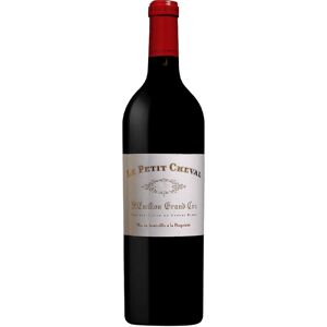 Château Cheval Blanc Saint Émilion Aoc Le Petit Cheval 2023