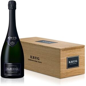 Krug Champagne Brut Blanc De Noirs Clos Dambonnay 2000