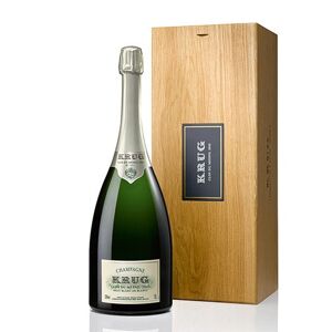 Krug Champagne Brut Blanc De Blancs Clos Du Mesnil 2006