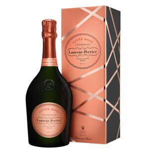 Laurent-Perrier Champagne Brut Cuvée Rosé  Magnum