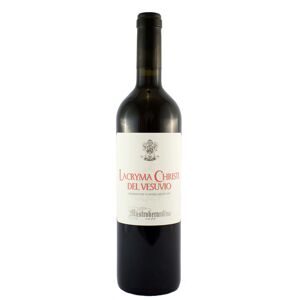 Mastroberardino Lacryma Christi Del Vesuvio Rosso Doc 2023