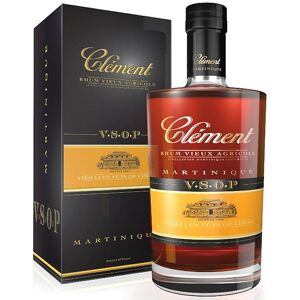 Rhum Vieux Agricole Vsop   Clément  0.7l