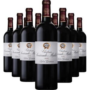 Château Sociando-Mallet Haut Médoc Aoc 2023