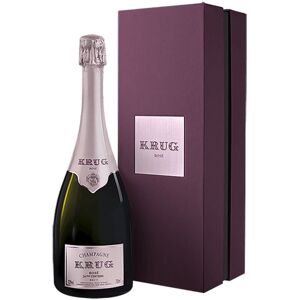 Krug Champagne Brut Rosé 26ème Édition