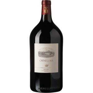 Bolgheri Superiore Doc Ornellaia 2012 Jéroboam