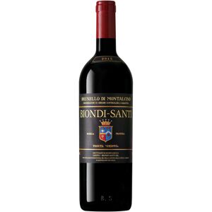 Biondi-Santi Brunello Di Montalcino Riserva Docg 2013