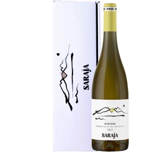 Saraja Vermentino Di Gallura Docg Kintari Magnum  Astuccio