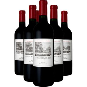 Château Duhart-Milon Pauillac Aoc Grand Cru Classé 2023