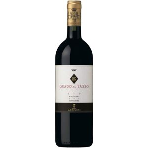 Antinori Bolgheri Superiore Doc Guado Al Tasso 2013