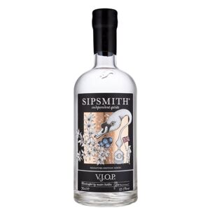 Sipsmith Gin V.j.o.p.