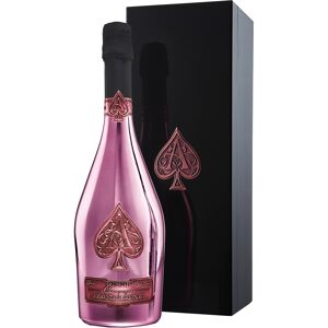 Champagne Brut Rosé Armand De Brignac